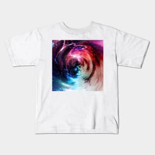 Vortex 001 Kids T-Shirt